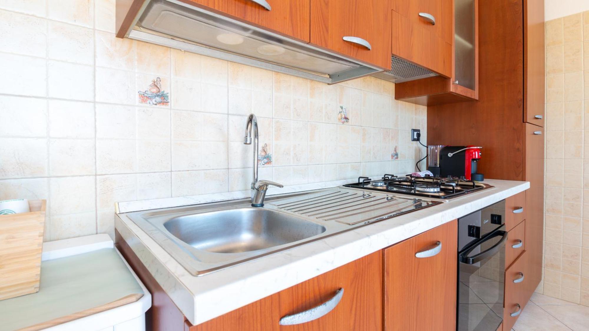 Apartment Sardinianworld - Casa Dei Bucanieri