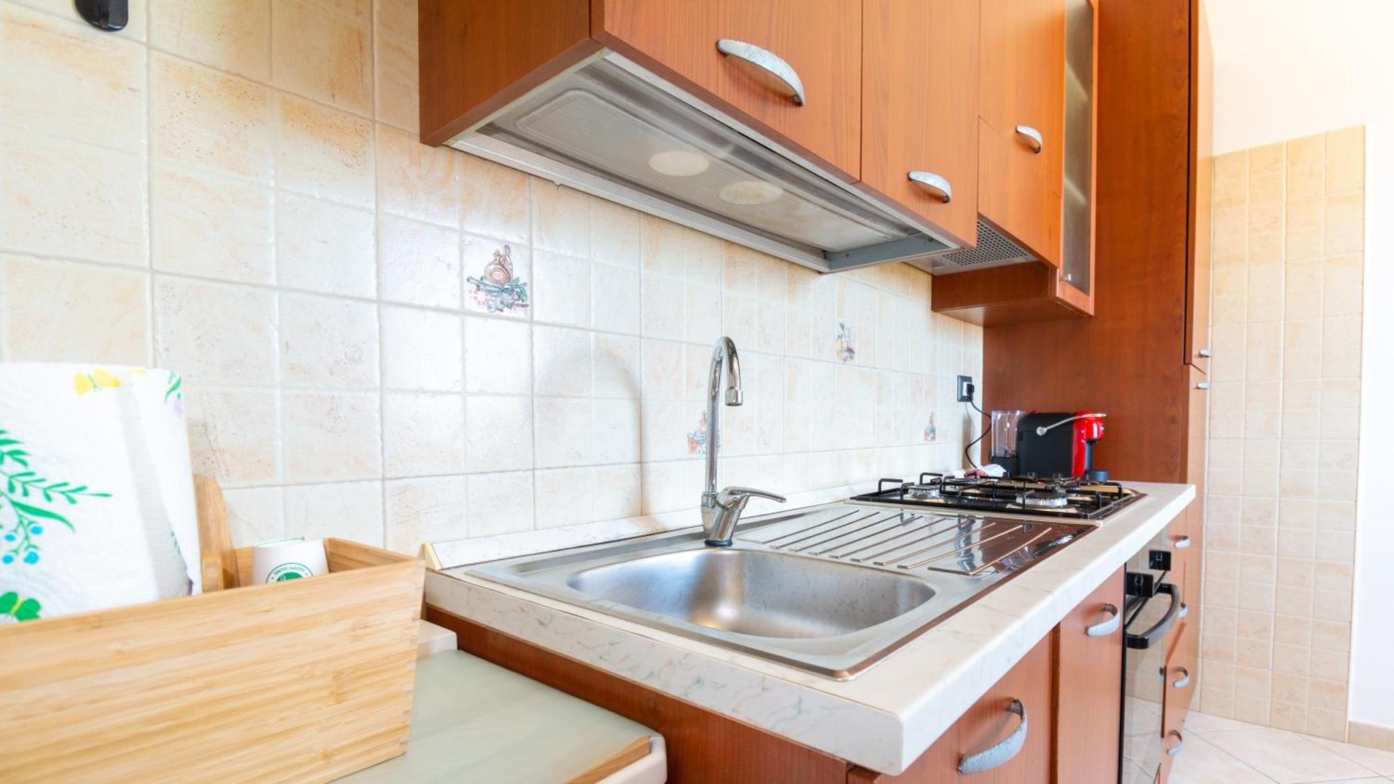 Sardinianworld - Casa Dei Bucanieri *