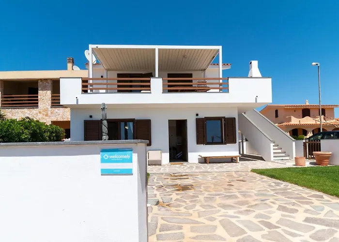 Sardinianworld - Casa Dei Bucanieri