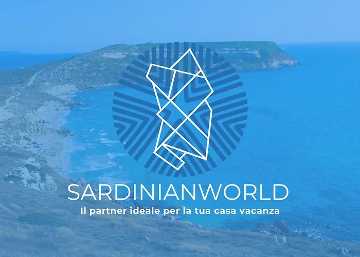 Sardinianworld - Casa Dei Bucanieri