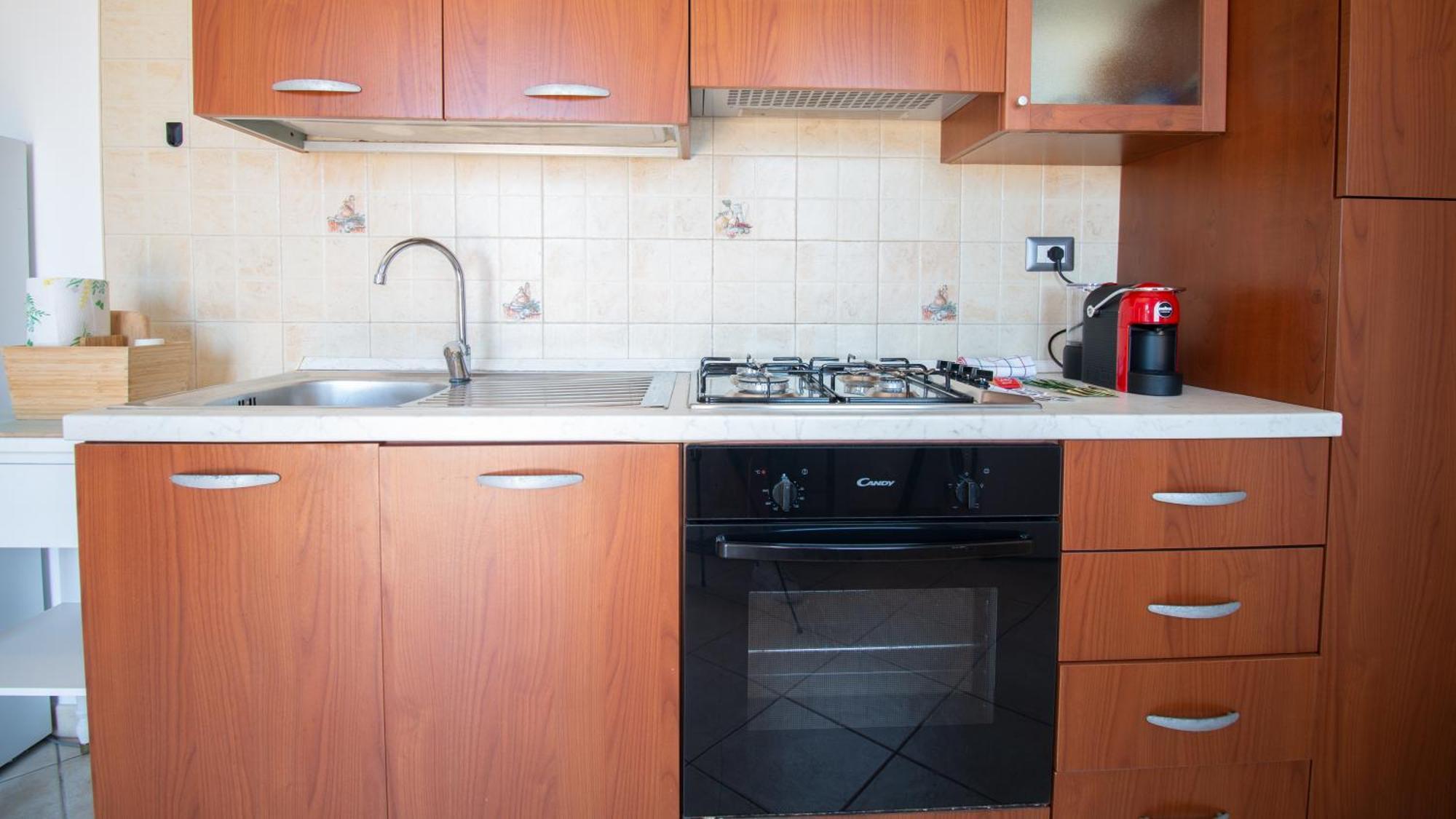 Sardinianworld - Casa Dei Bucanieri Appartement *