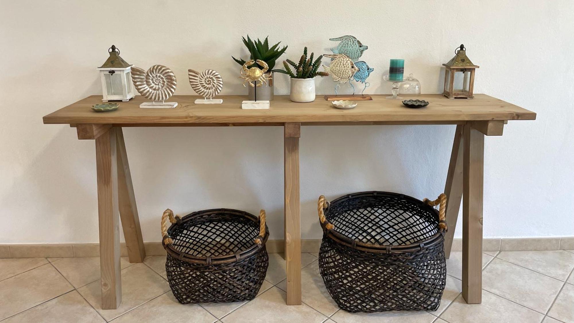 Sardinianworld - Casa Dei Bucanieri Apartment
