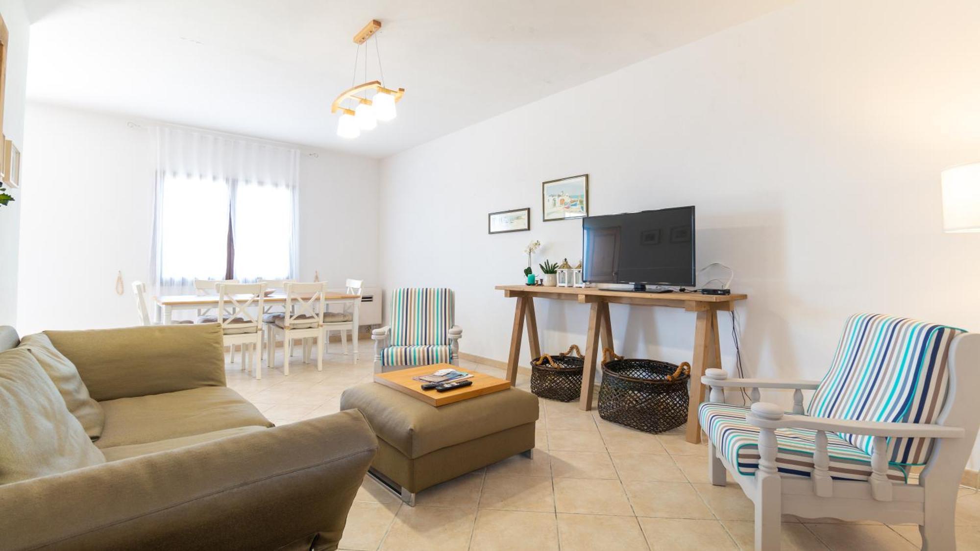 Sardinianworld - Casa Dei Bucanieri Apartment