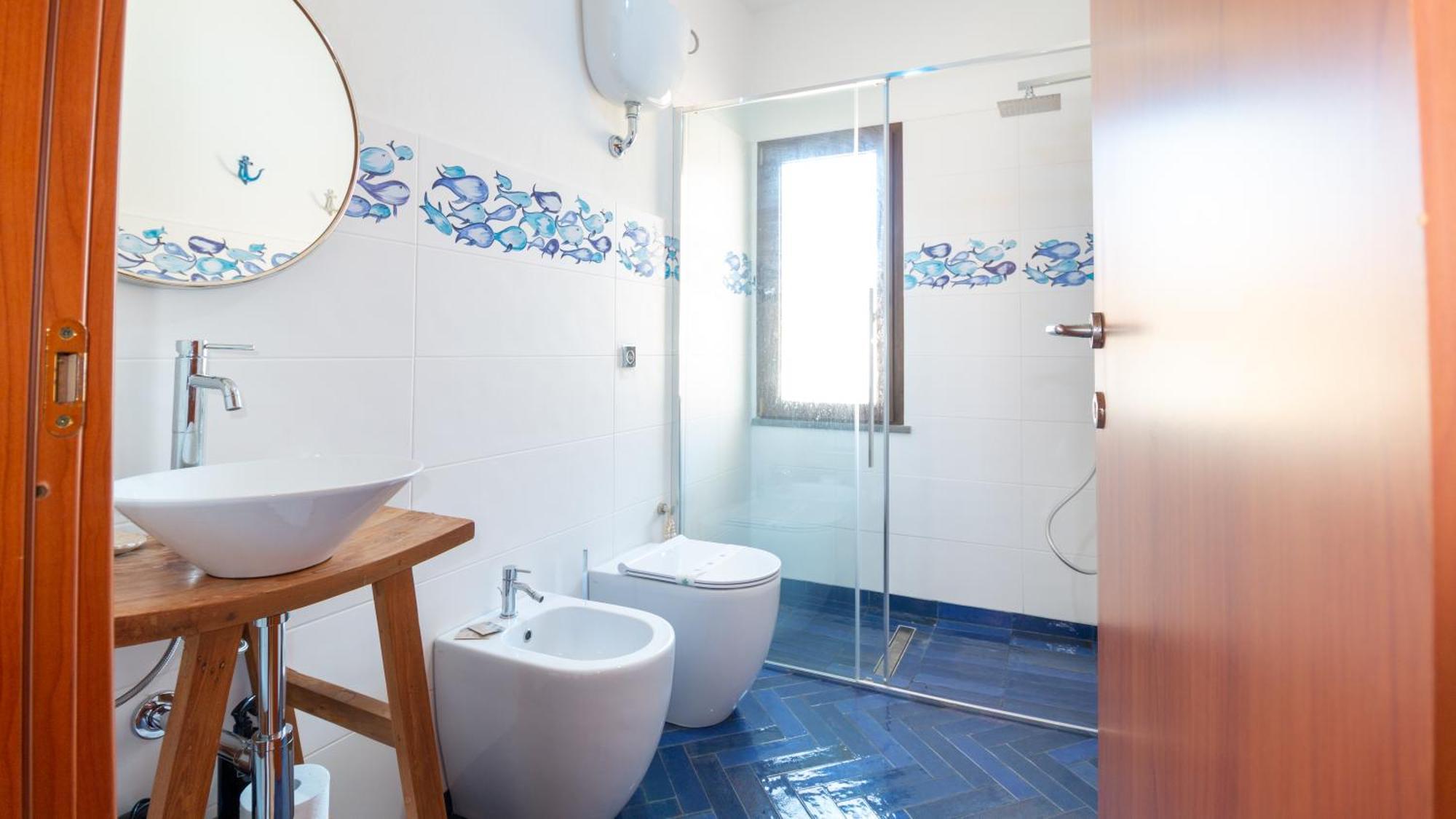 Appartement Sardinianworld - Casa Dei Bucanieri
