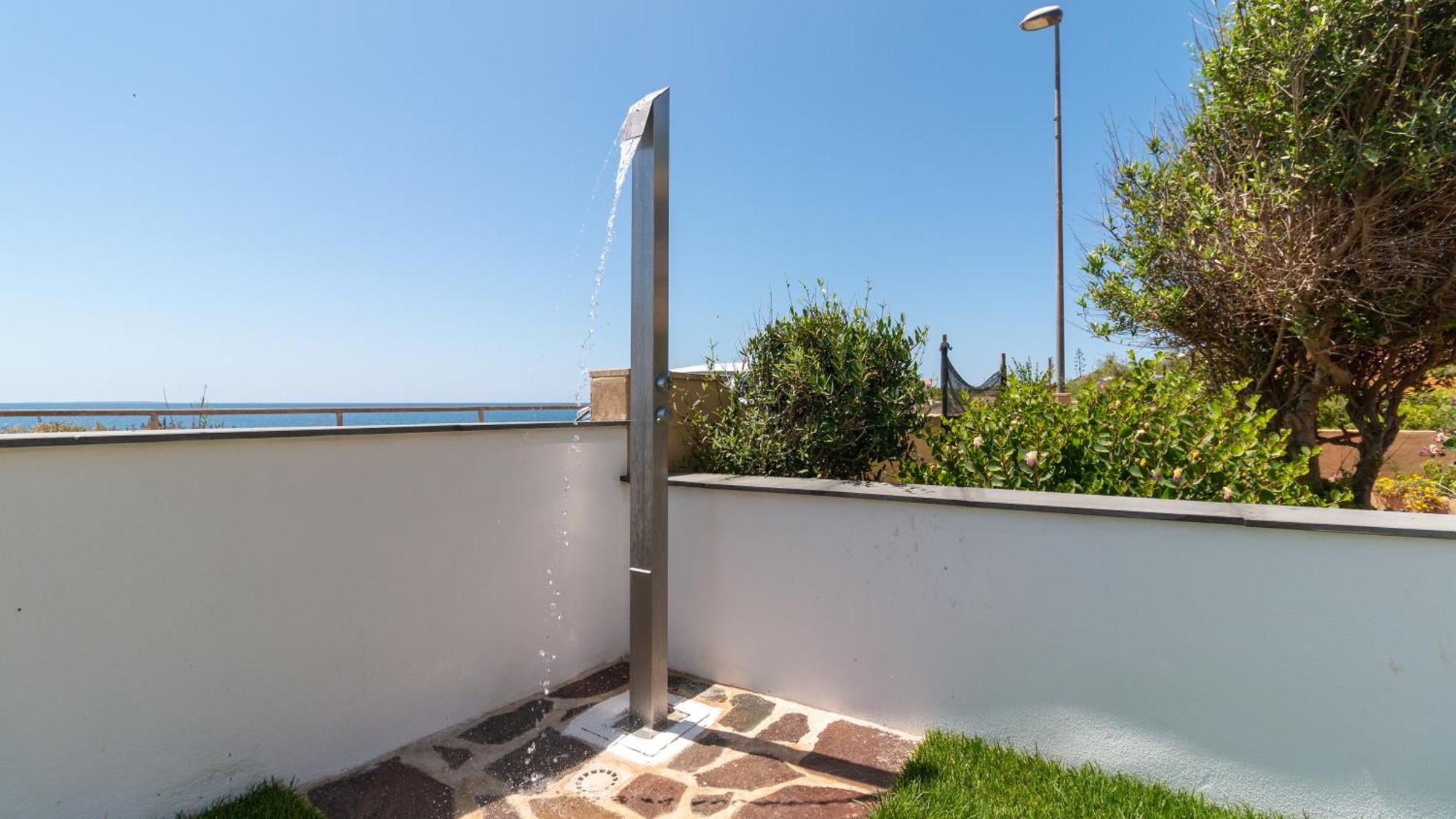 Sardinianworld - Casa Dei Bucanieri *