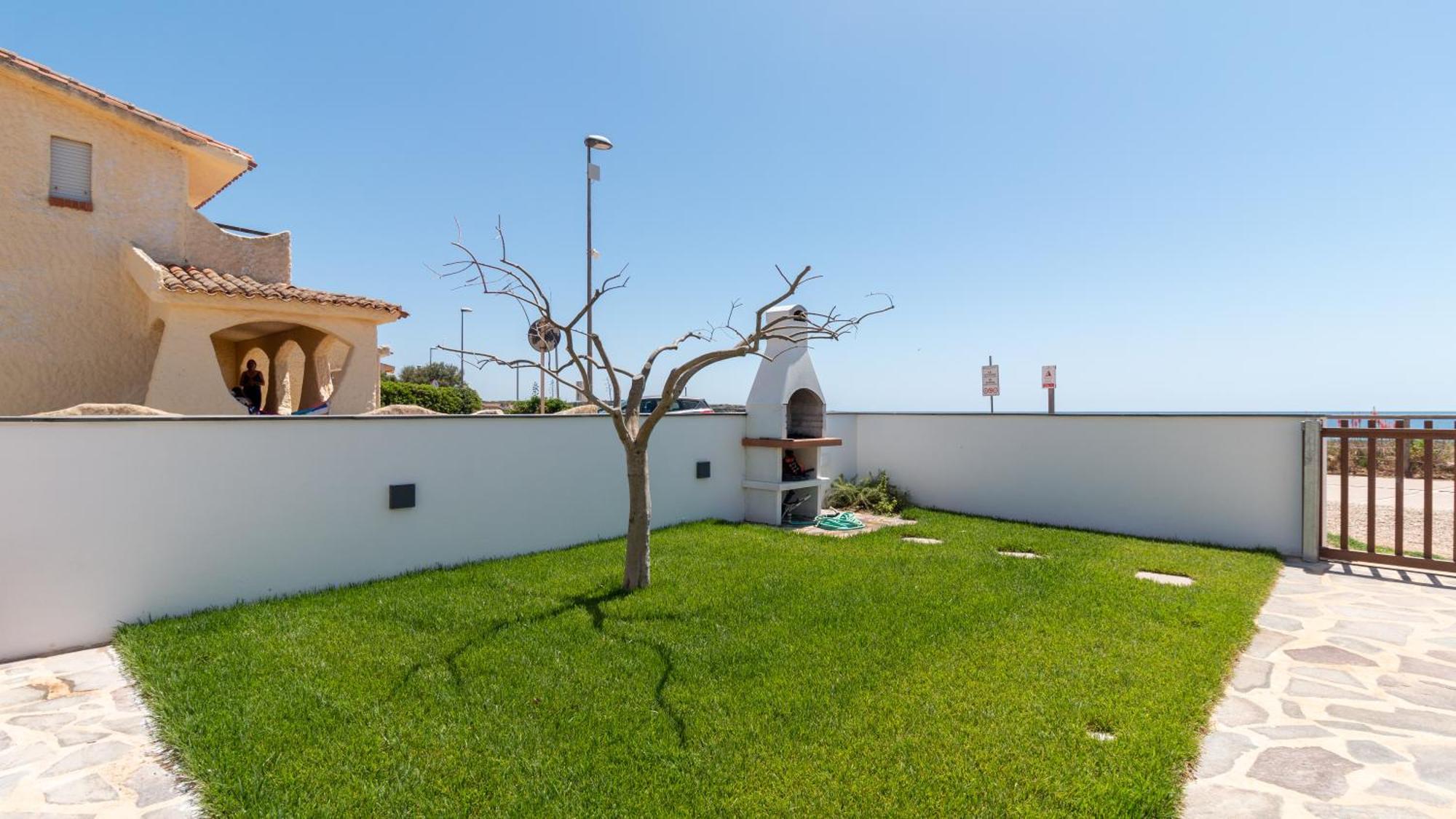Sardinianworld - Casa Dei Bucanieri Putzu Idu