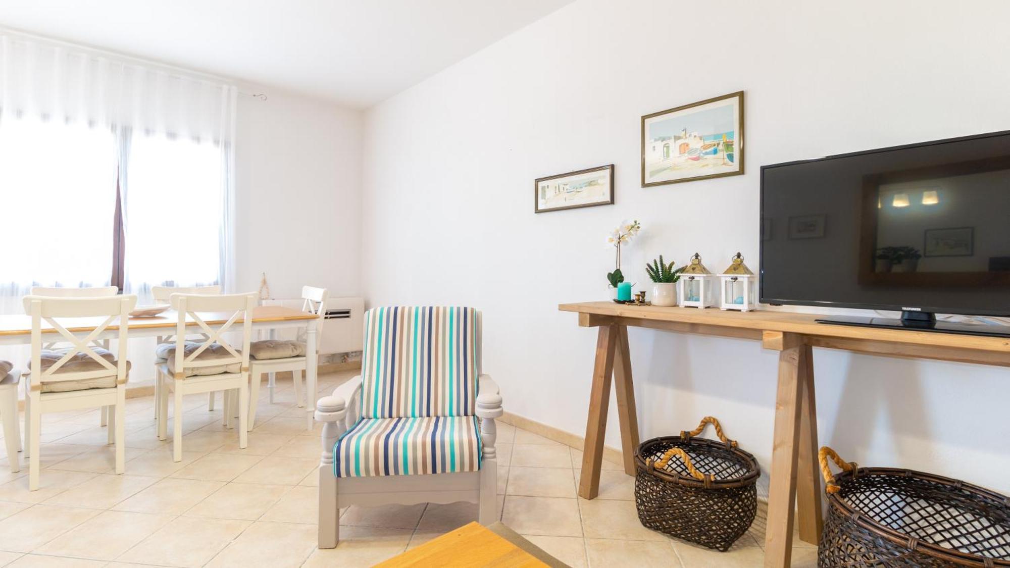 Sardinianworld - Casa Dei Bucanieri Appartement *