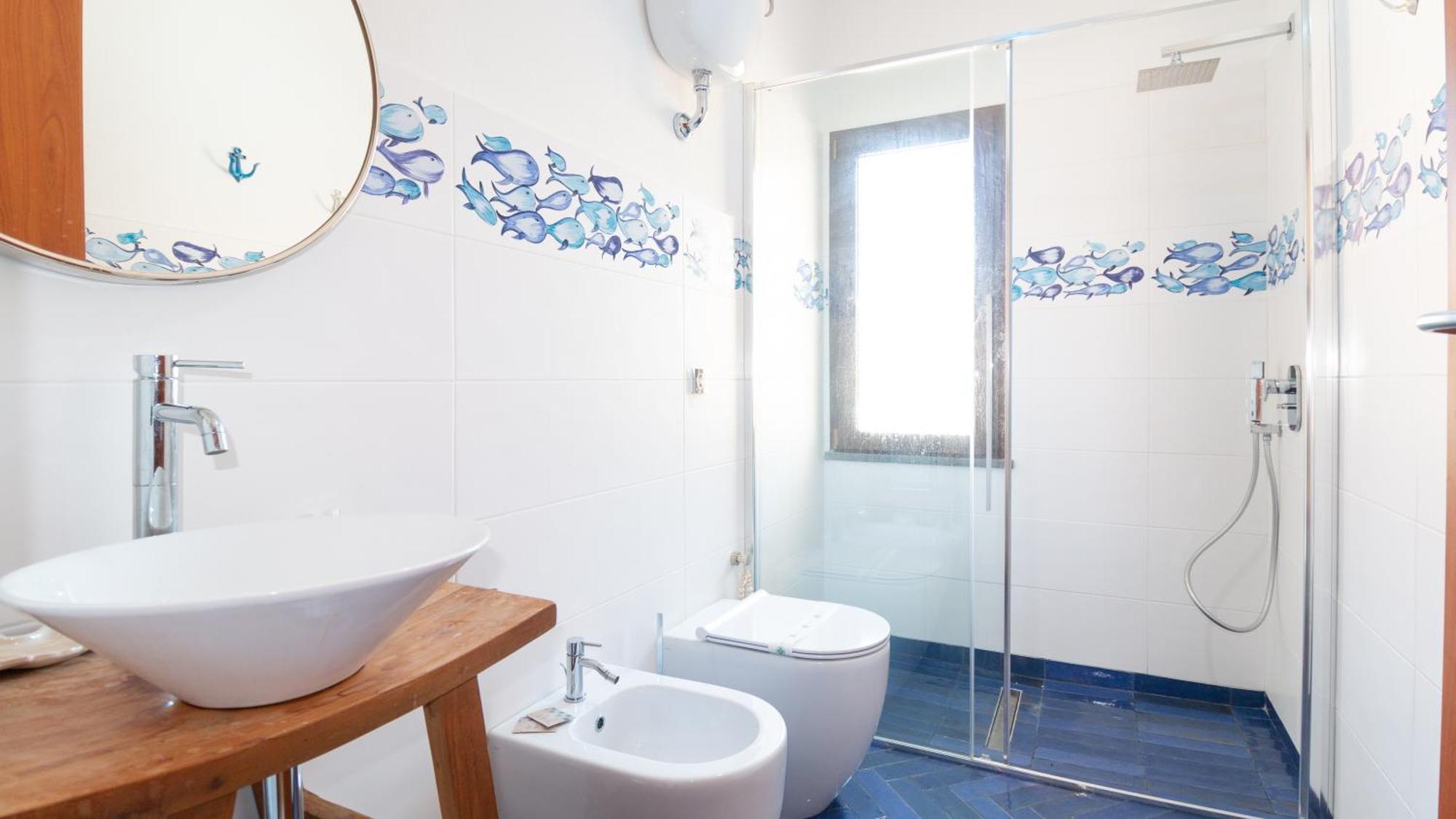 Appartement Sardinianworld - Casa Dei Bucanieri *