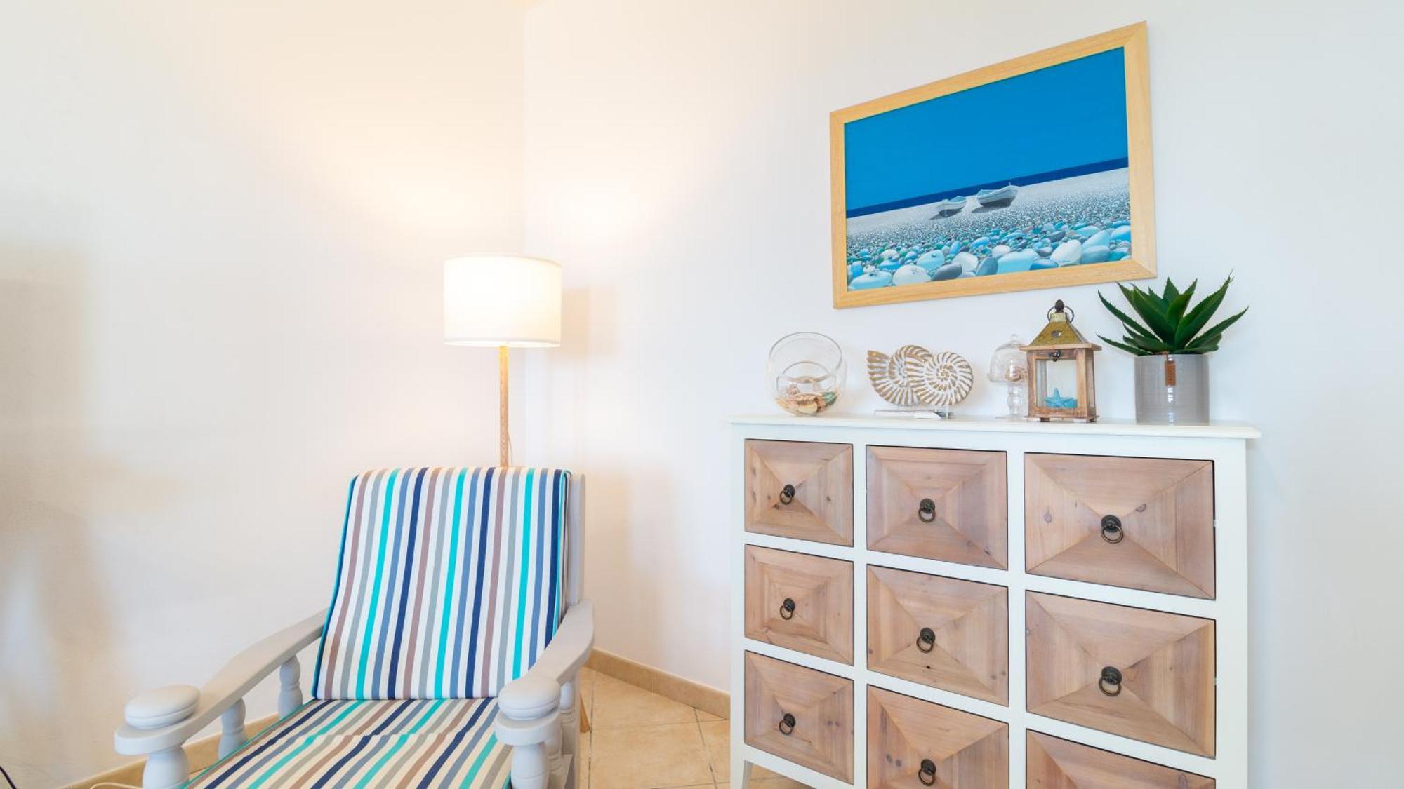 Apartment Sardinianworld - Casa Dei Bucanieri Putzu Idu
