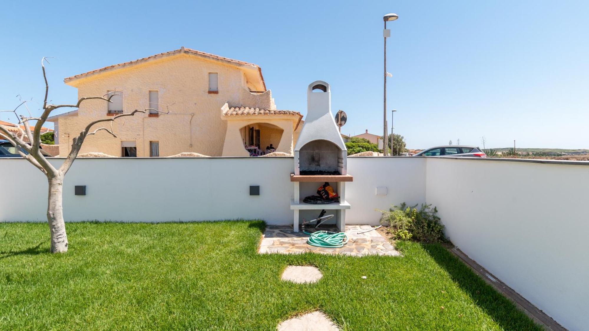 Sardinianworld - Casa Dei Bucanieri *