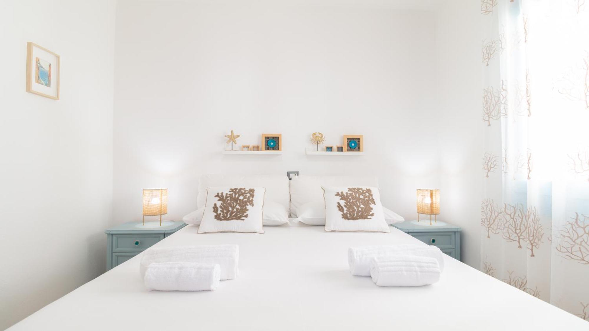 Sardinianworld - Casa Dei Bucanieri Apartment