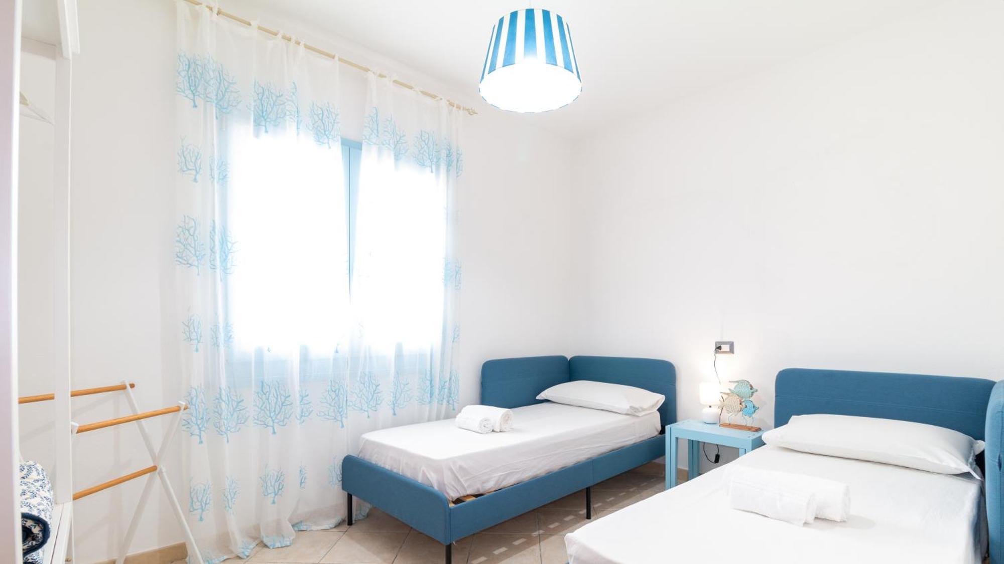 Apartment Sardinianworld - Casa Dei Bucanieri