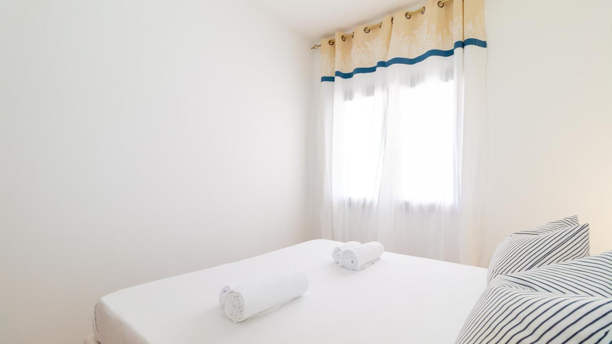 Appartement Sardinianworld - Casa Dei Bucanieri *