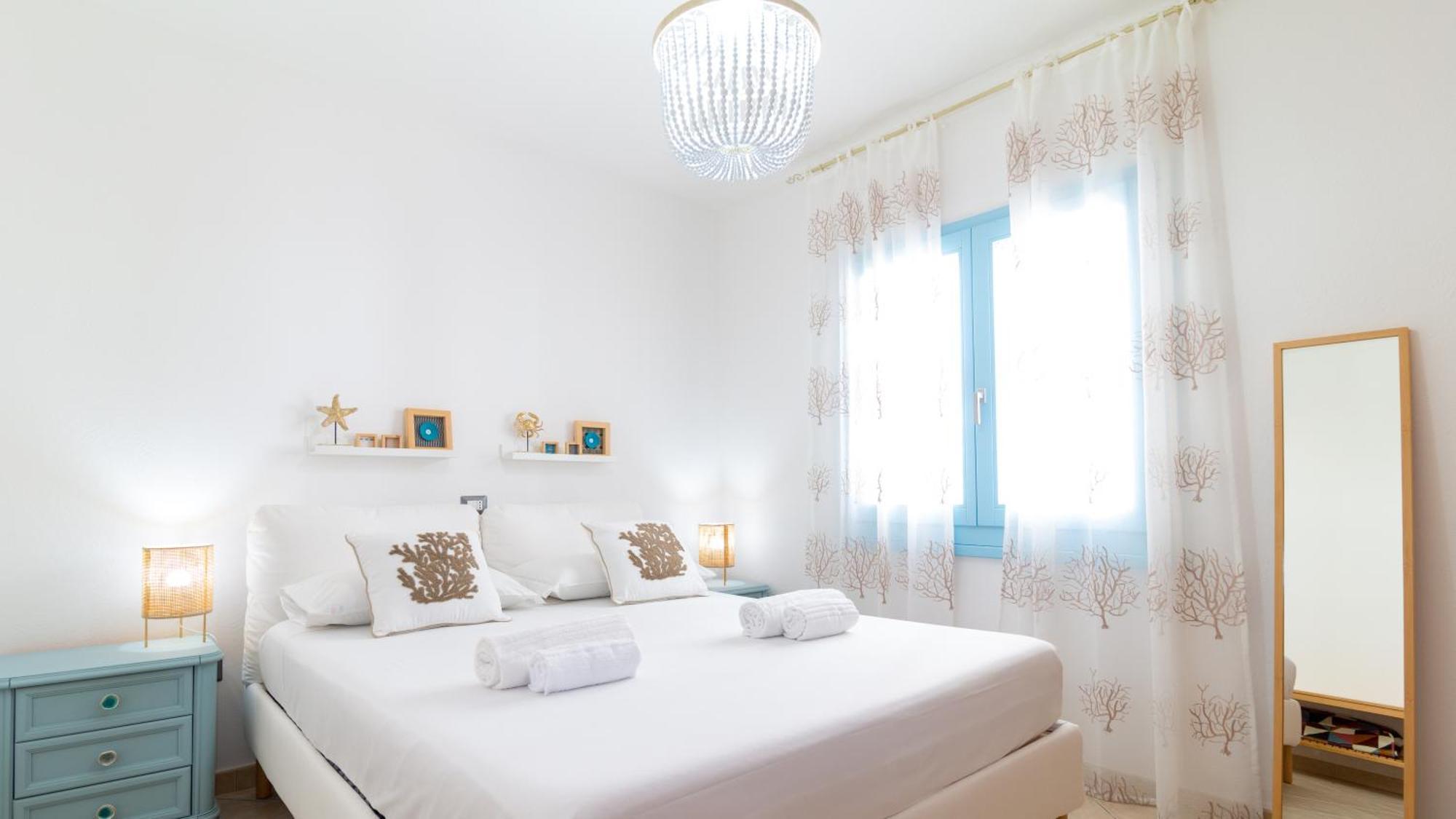 Sardinianworld - Casa Dei Bucanieri Apartment Putzu Idu