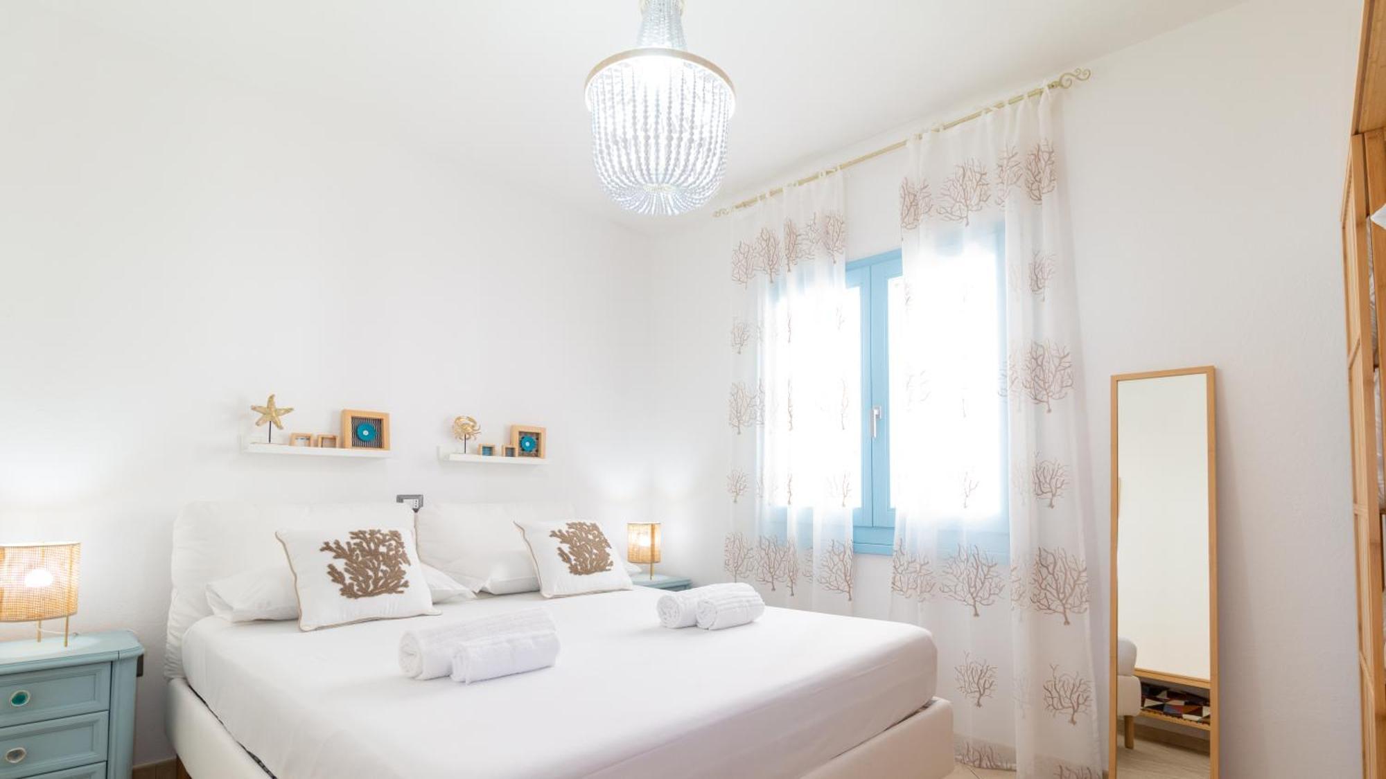 Apartment Sardinianworld - Casa Dei Bucanieri Putzu Idu