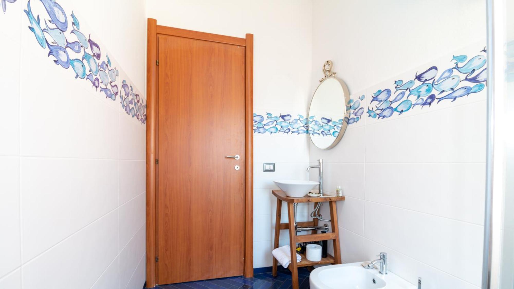 Appartement Sardinianworld - Casa Dei Bucanieri *