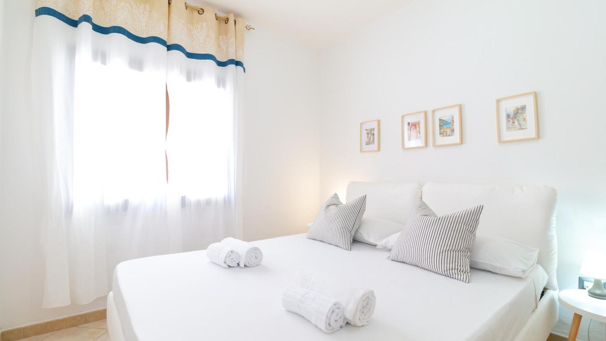 Appartement Sardinianworld - Casa Dei Bucanieri *
